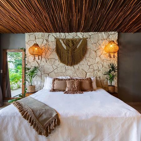 Luz De Luna Tulum Suite I Екстер'єр фото