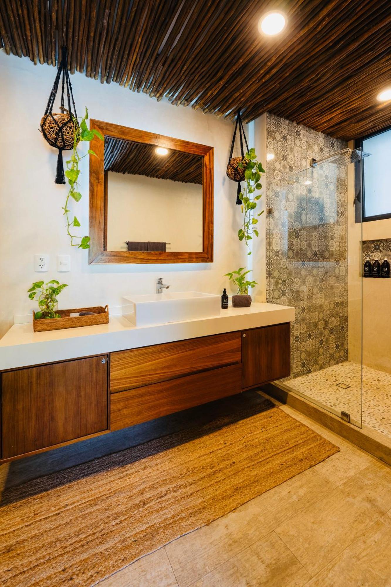 Luz De Luna Tulum Suite I Екстер'єр фото