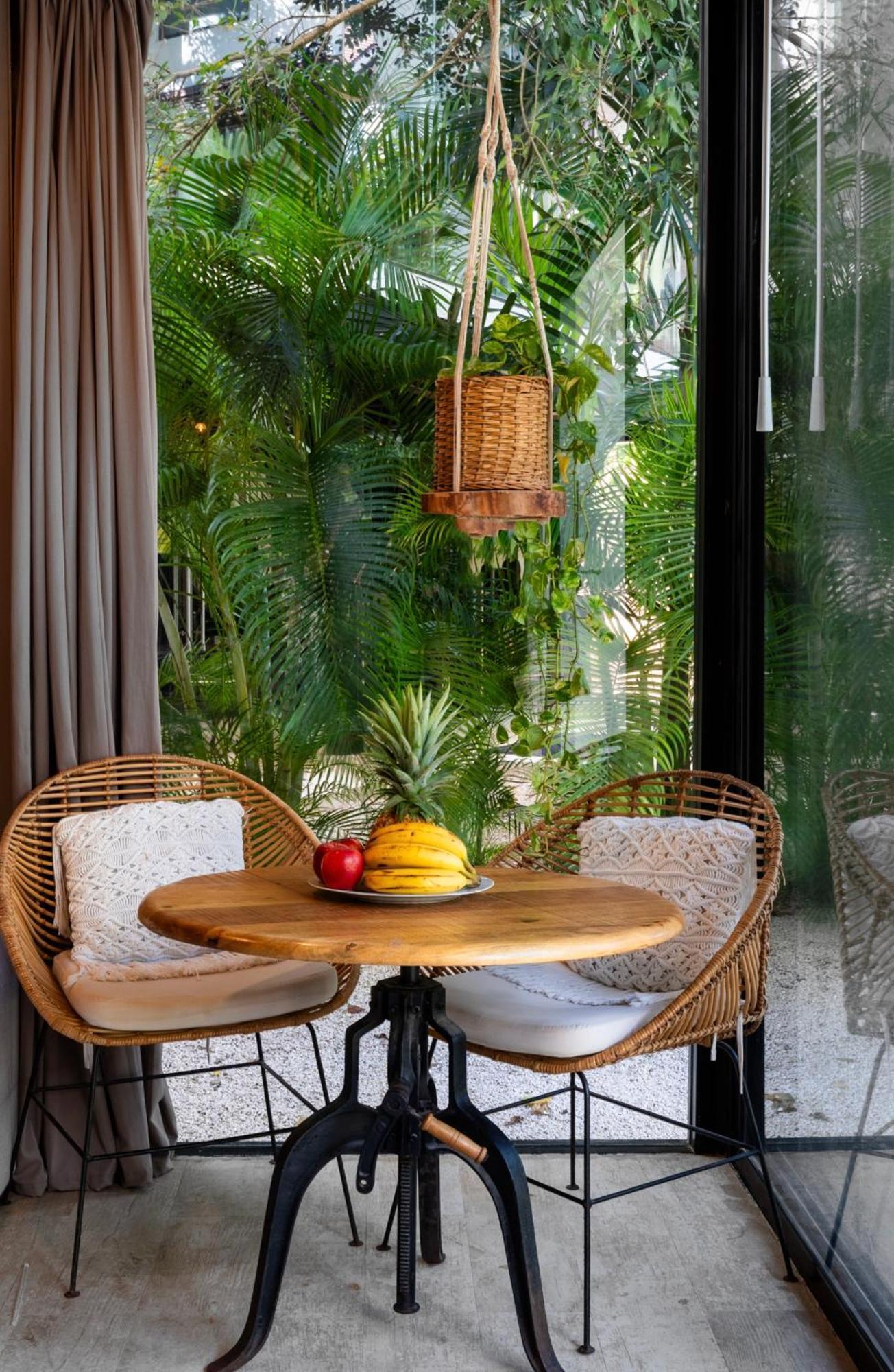 Luz De Luna Tulum Suite I Екстер'єр фото